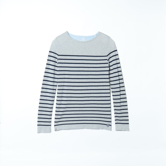 SHIPS:TRICOTBOAT/N L/S