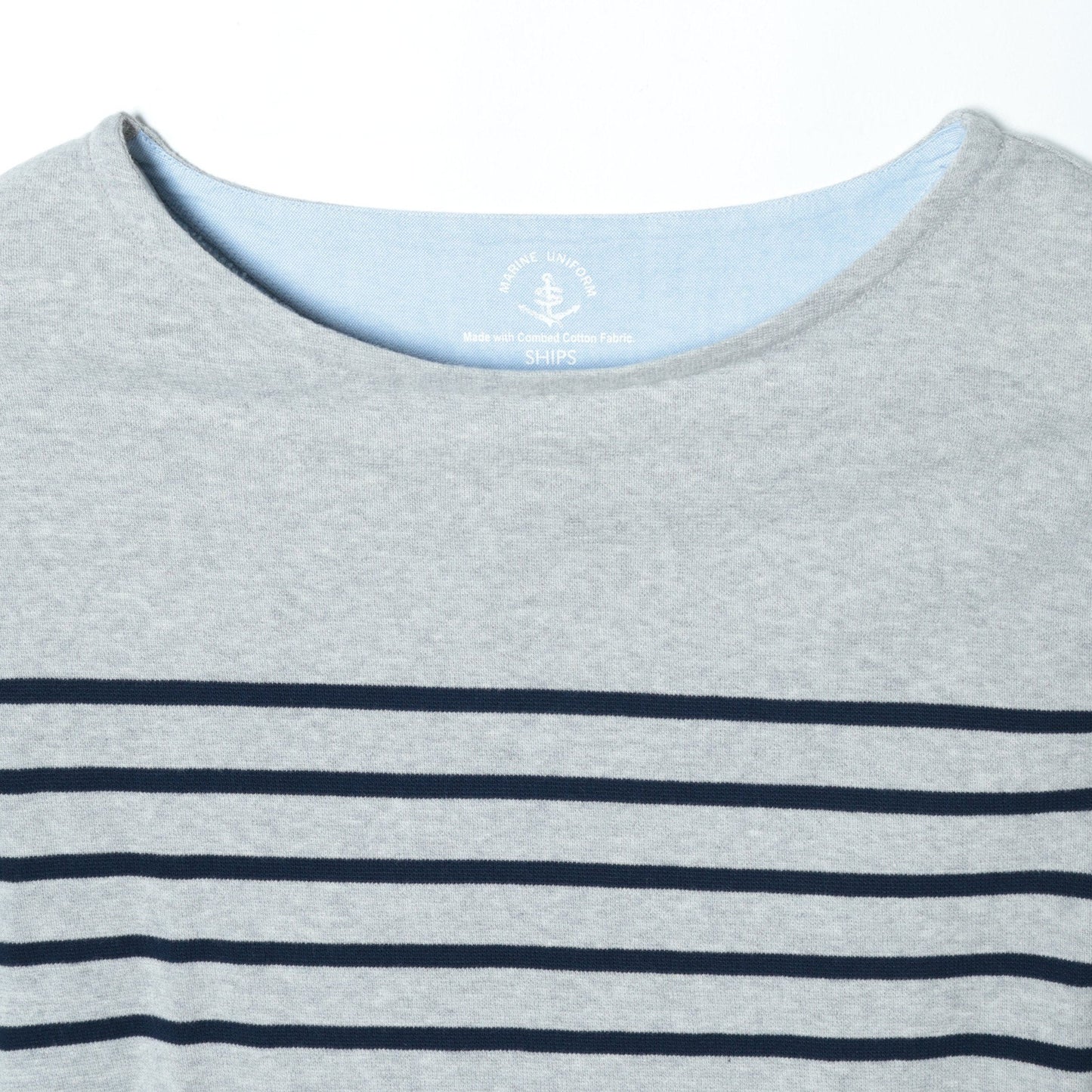SHIPS:TRICOTBOAT/N L/S