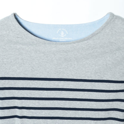 SHIPS:TRICOTBOAT/N L/S