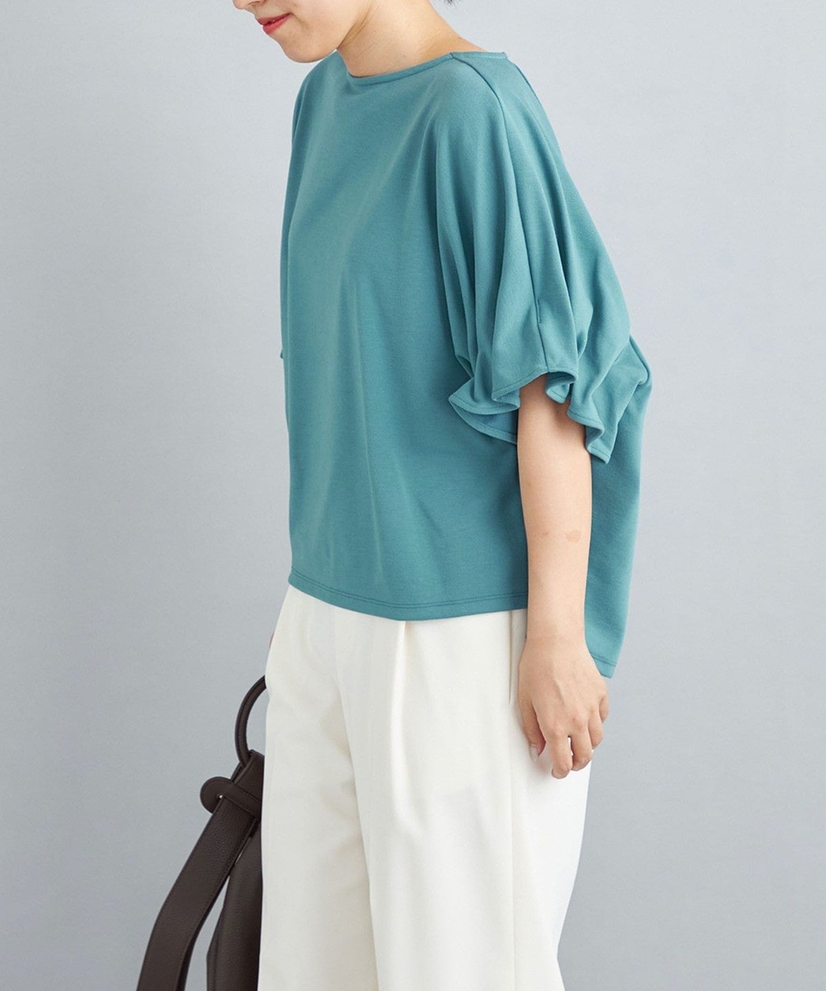 SHIPS:Tシャツ/カットソー