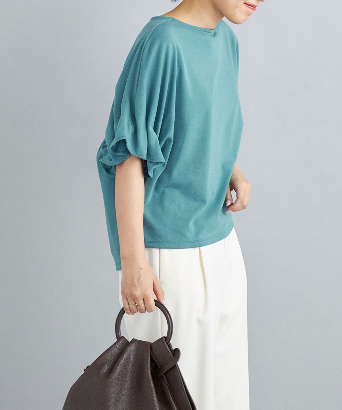 SHIPS:Tシャツ/カットソー