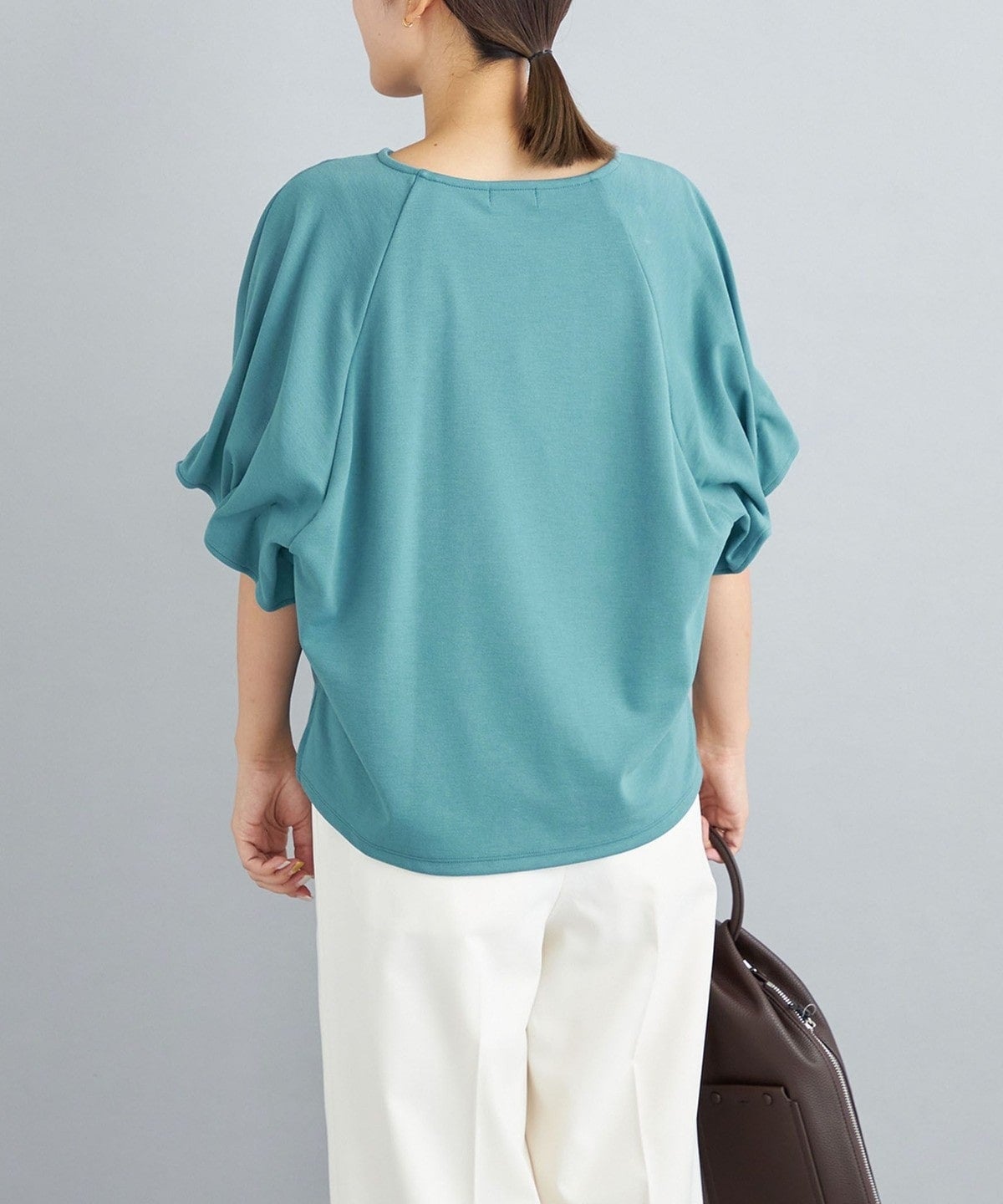 SHIPS:Tシャツ/カットソー