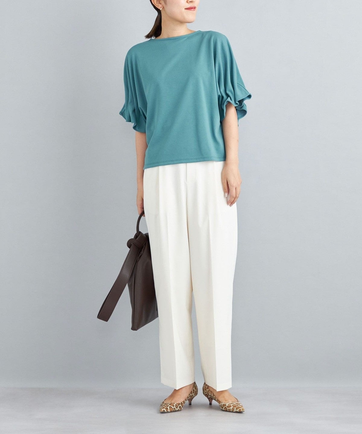 SHIPS:Tシャツ/カットソー