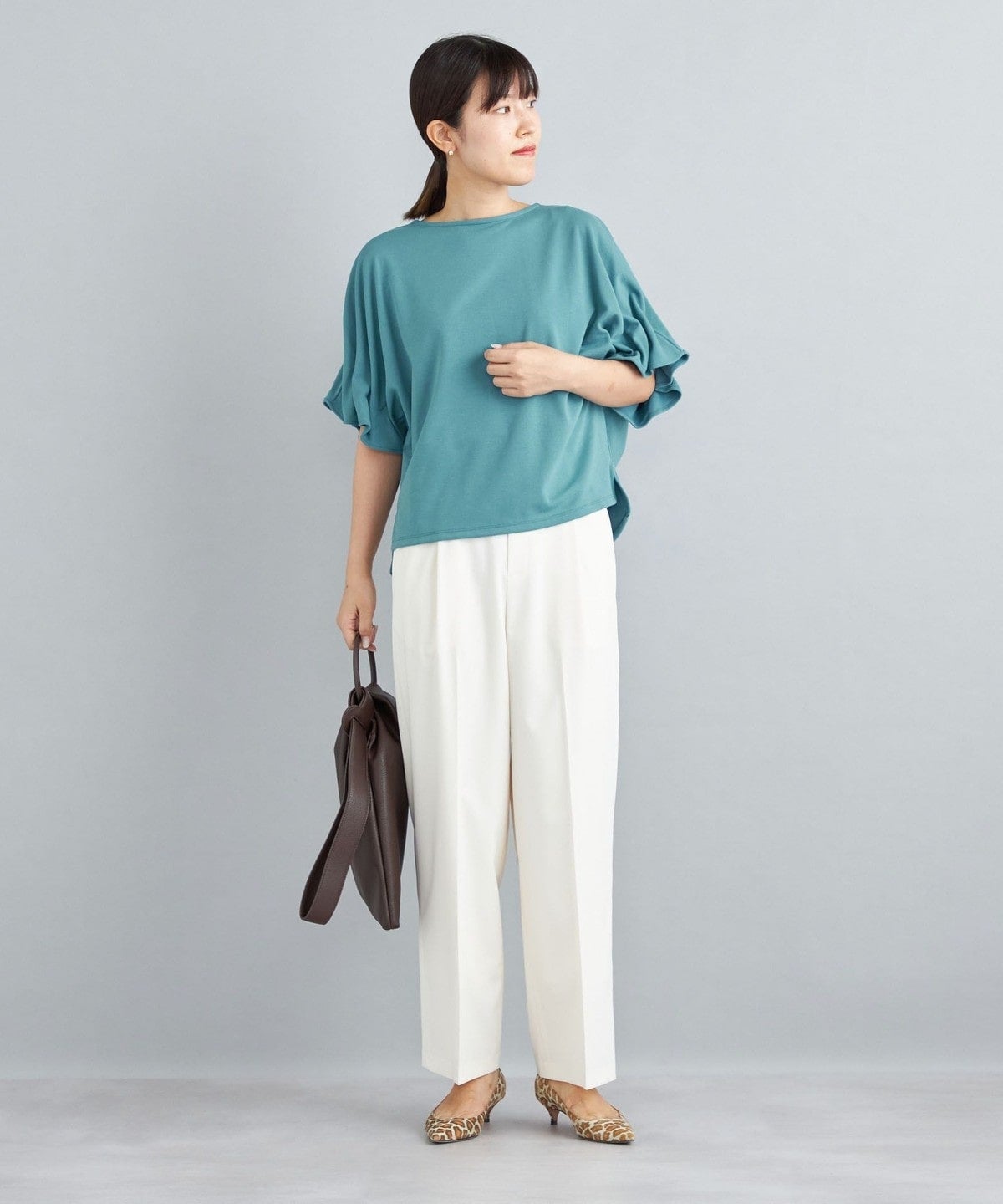 SHIPS:Tシャツ/カットソー