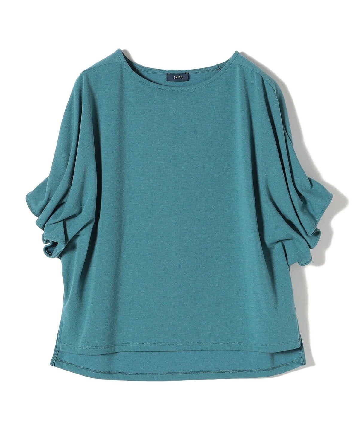 SHIPS:Tシャツ/カットソー