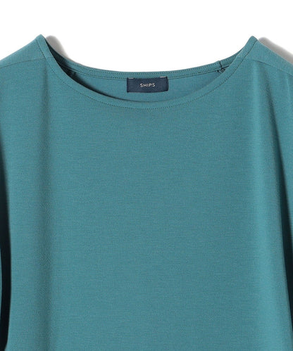 SHIPS:Tシャツ/カットソー