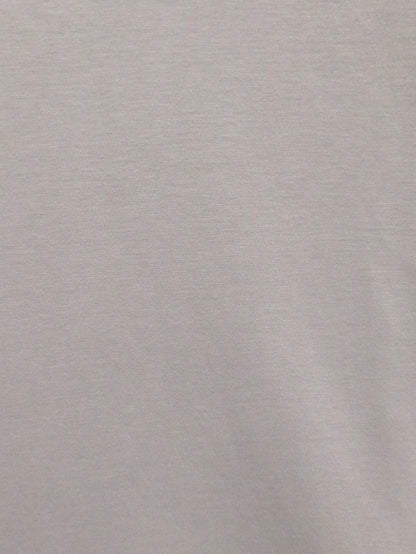 SHIPS:  ハイゲージ クルーネック ダンボールニット 長袖Tシャツ