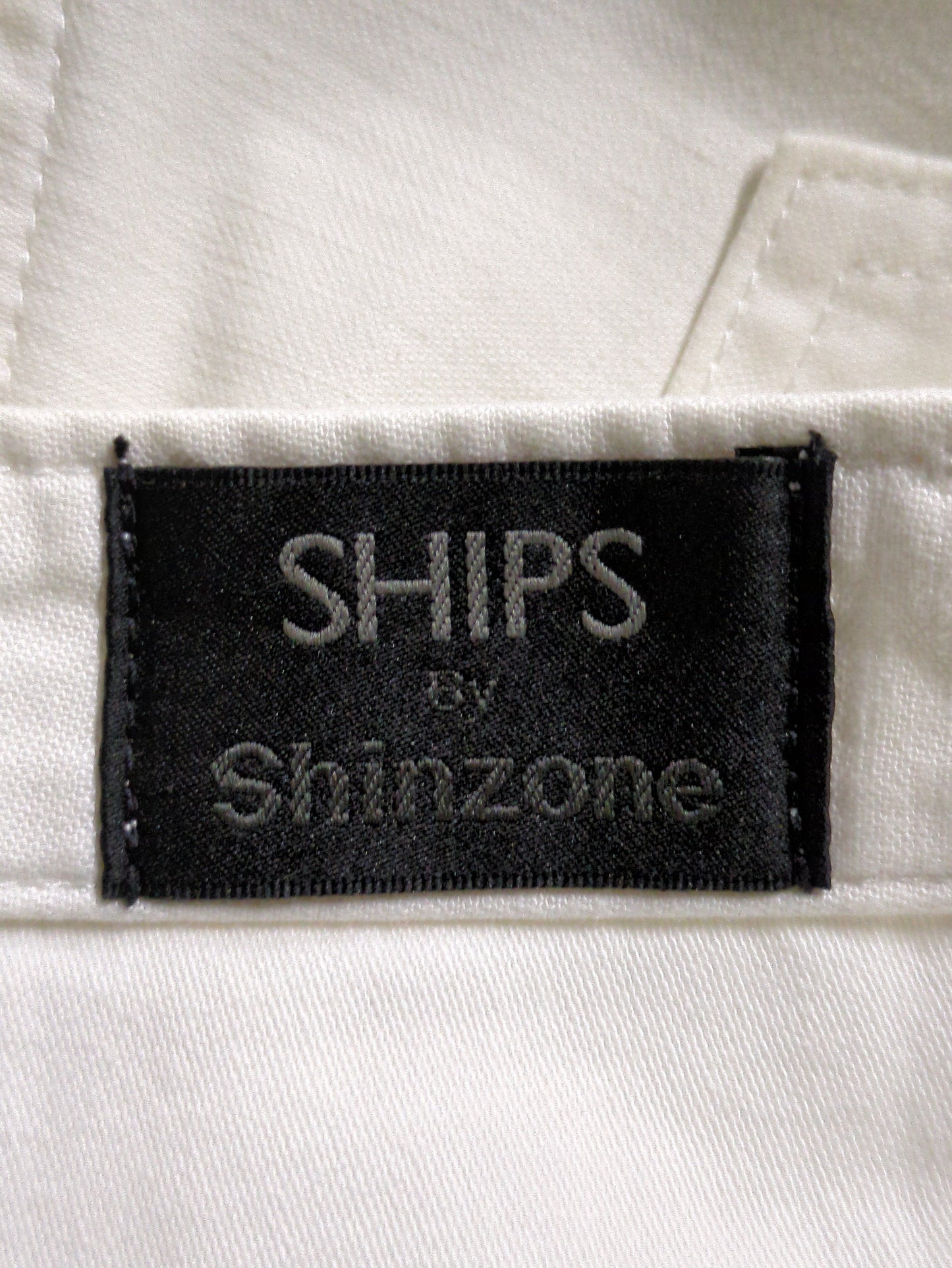 SHIPS by Shinzone:MILITARY PT
