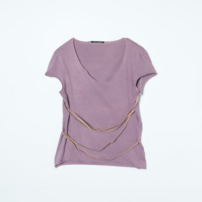 C.PRIVEE:Tシャツ/カットソー
