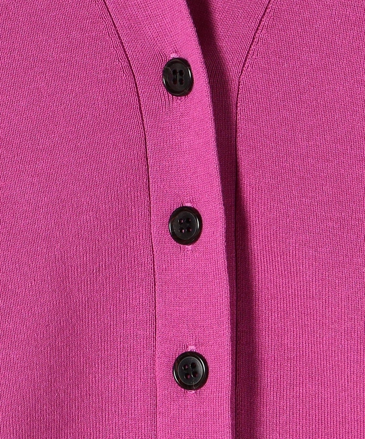 〈手洗い可能〉オーガニックコットンシルクカーディガン