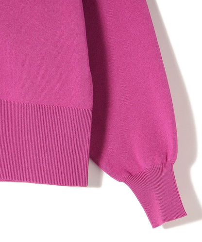 〈手洗い可能〉オーガニックコットンシルクカーディガン