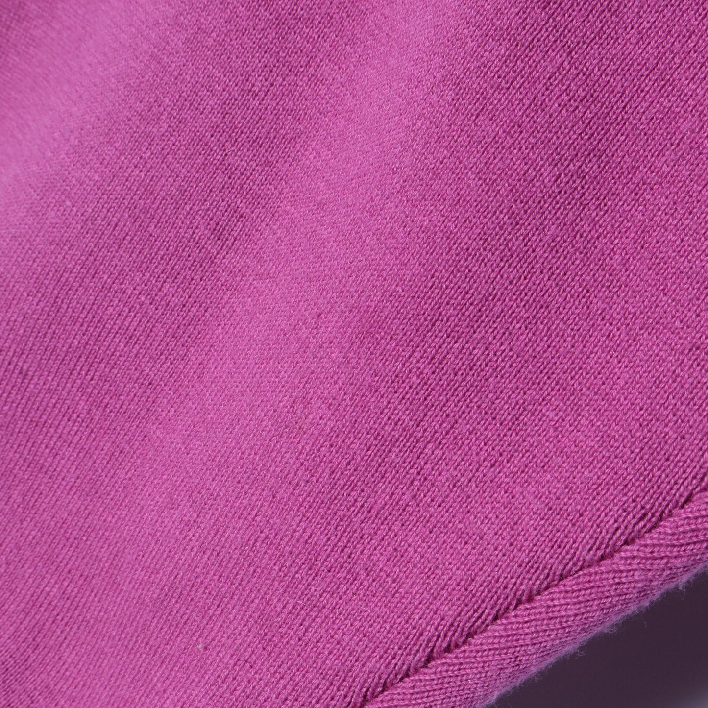 〈手洗い可能〉オーガニックコットンシルクカーディガン