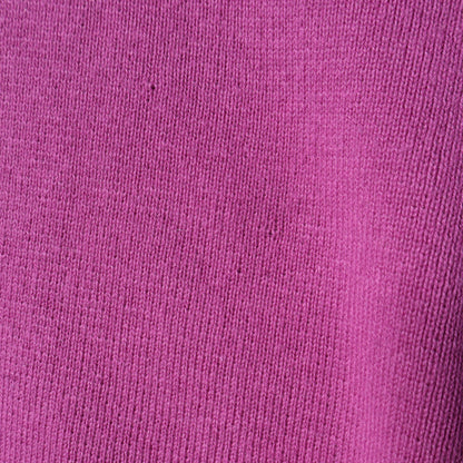 〈手洗い可能〉オーガニックコットンシルクカーディガン