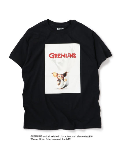 SU: MOVIE Tシャツ