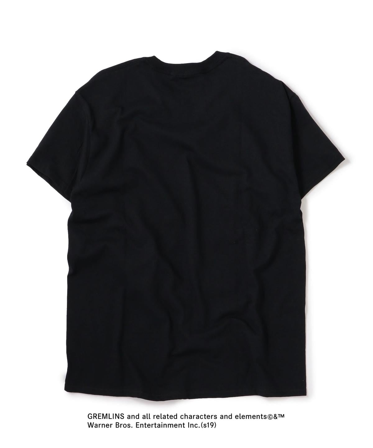 SU: MOVIE Tシャツ
