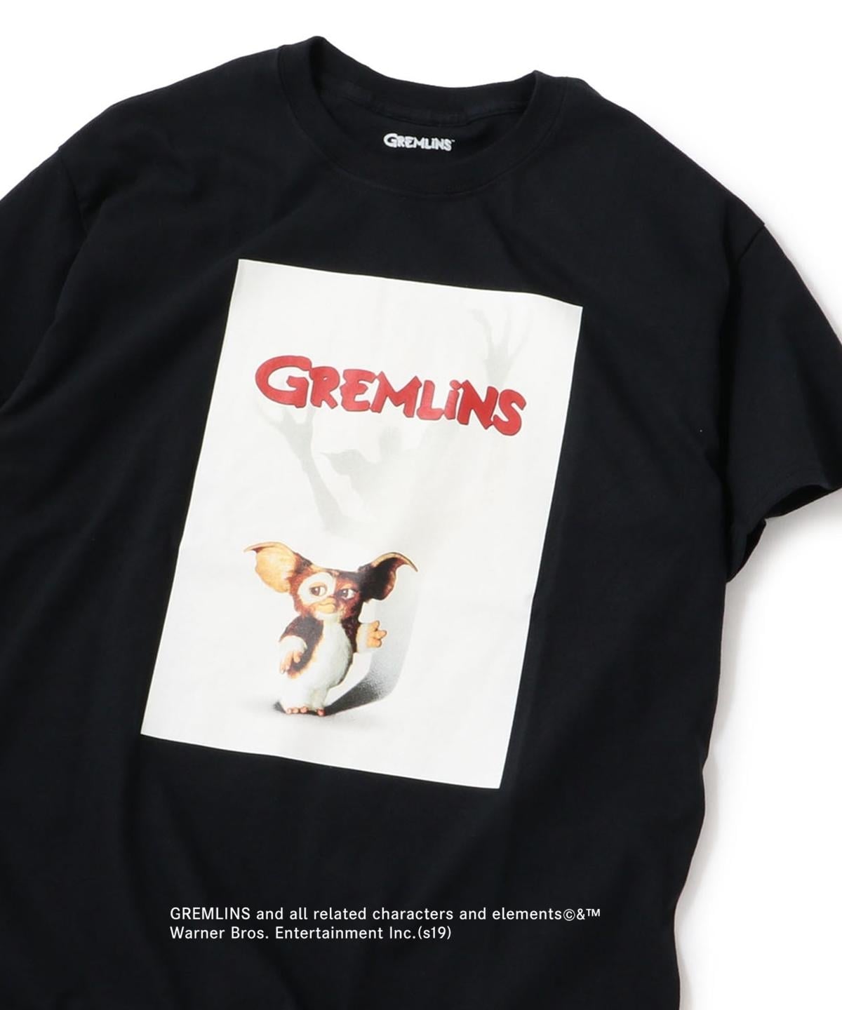 SU: MOVIE Tシャツ