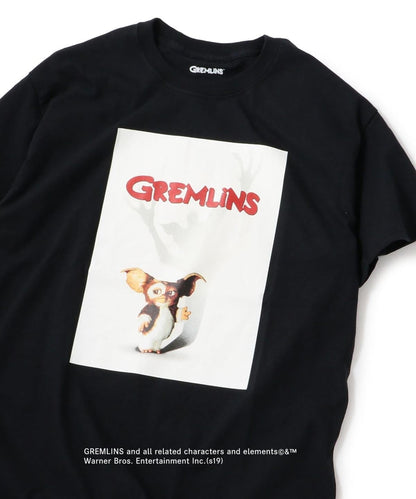 SU: MOVIE Tシャツ
