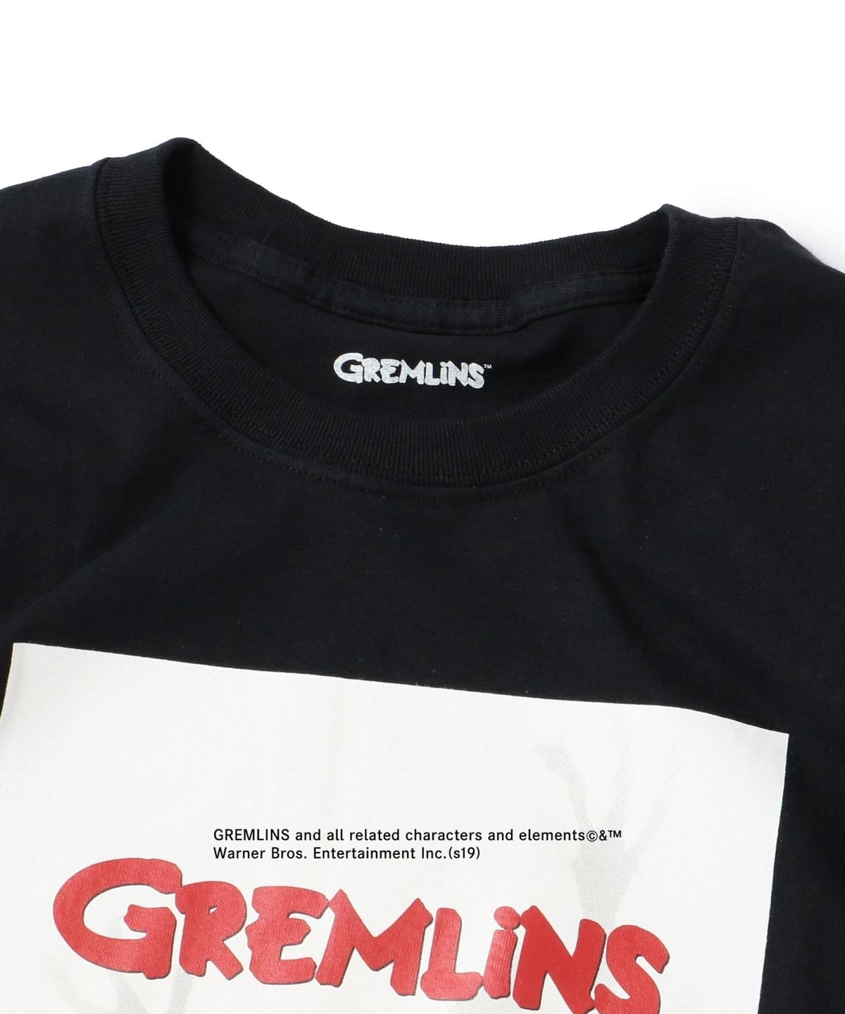 SU: MOVIE Tシャツ