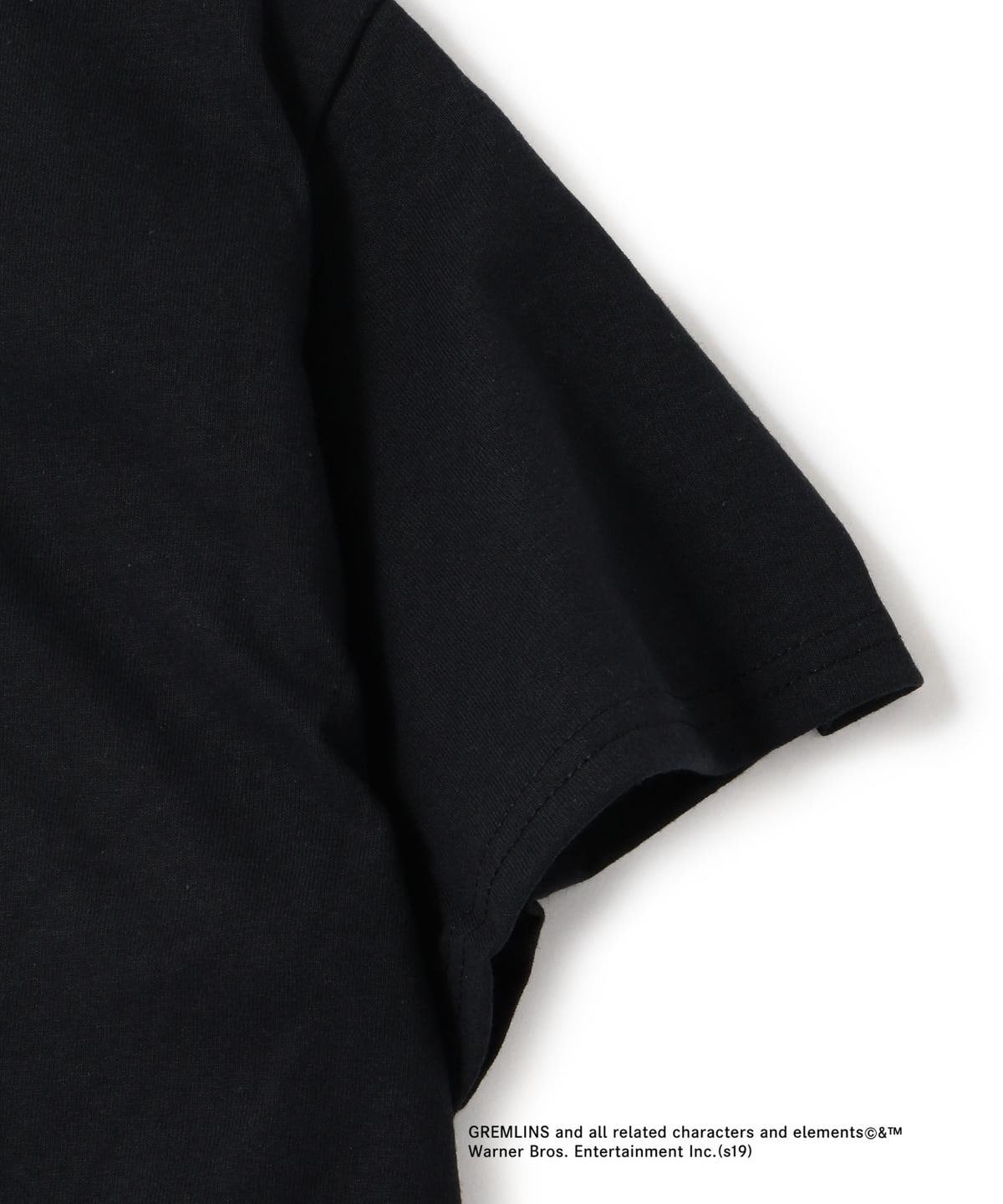 SU: MOVIE Tシャツ