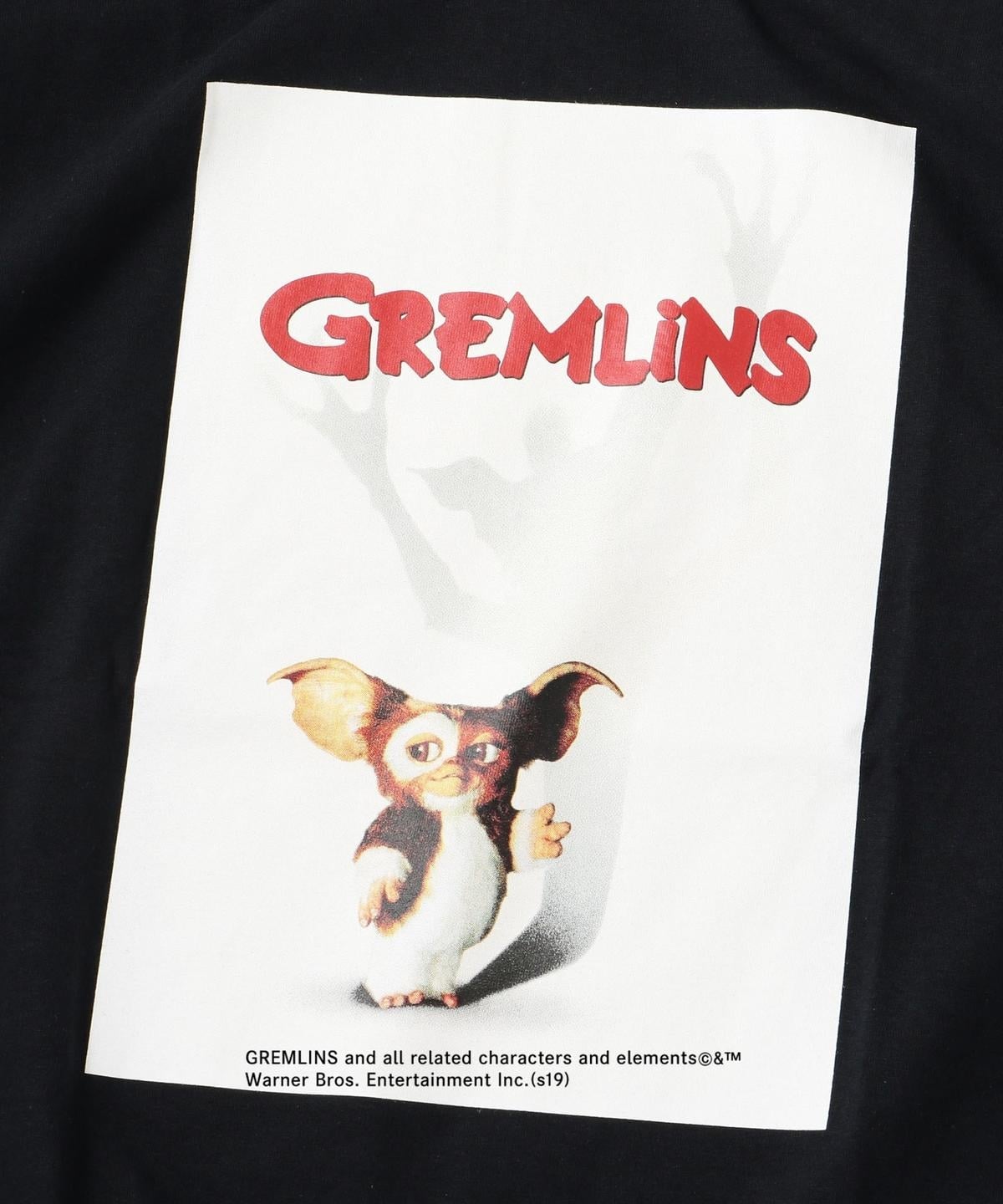 SU: MOVIE Tシャツ