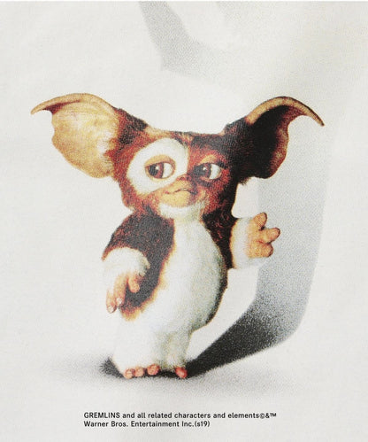 SU: MOVIE Tシャツ