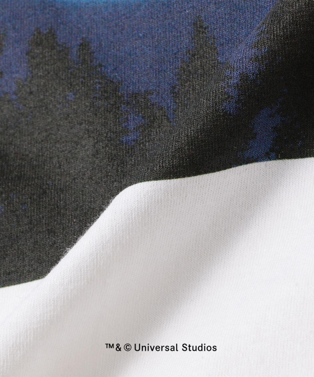 SU: MOVIE Tシャツ