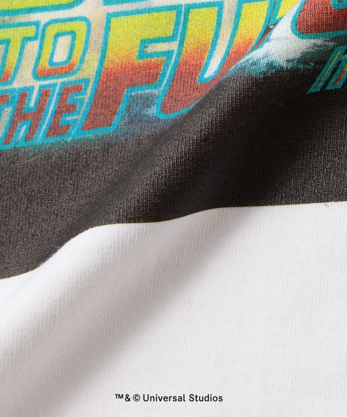 SU: MOVIE Tシャツ