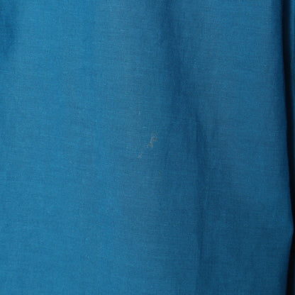 〈洗濯機可能〉ネック ギャザー オールインワン