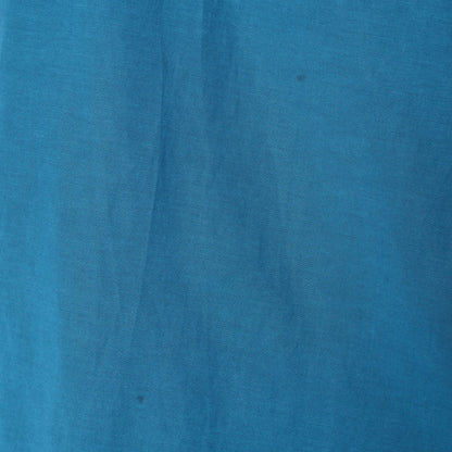 〈洗濯機可能〉ネック ギャザー オールインワン