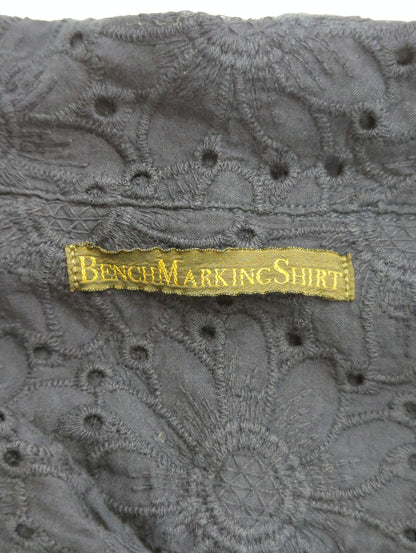 BENCH MARKING SHIRTS:シャツ/ブラウス