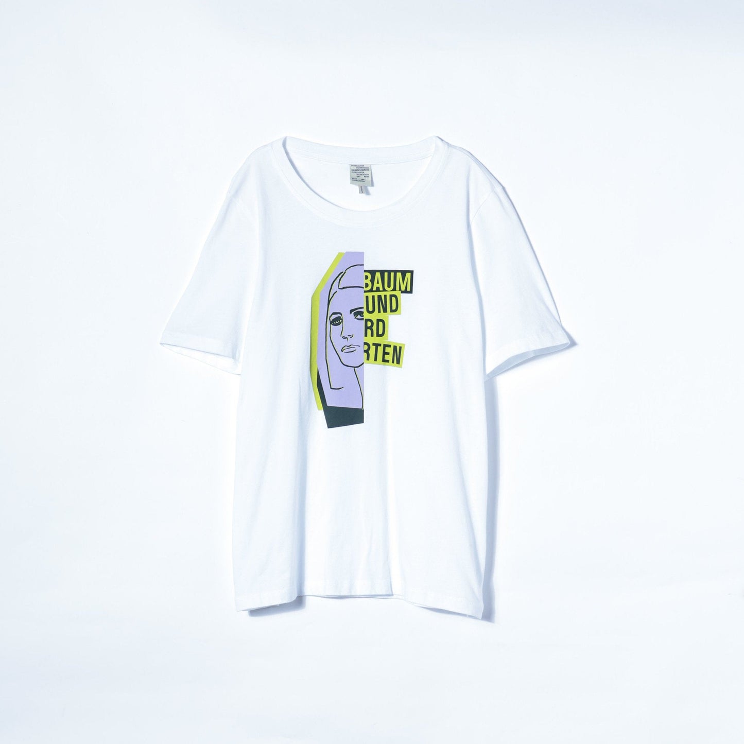 BAUM UND PFERDGARTEN:Tシャツ/カットソー