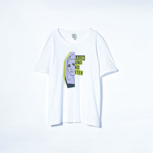 BAUM UND PFERDGARTEN:Tシャツ/カットソー
