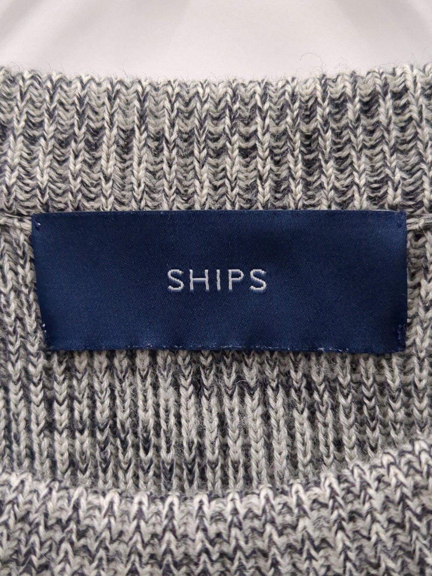 SHIPS:WL AZE L/S POV