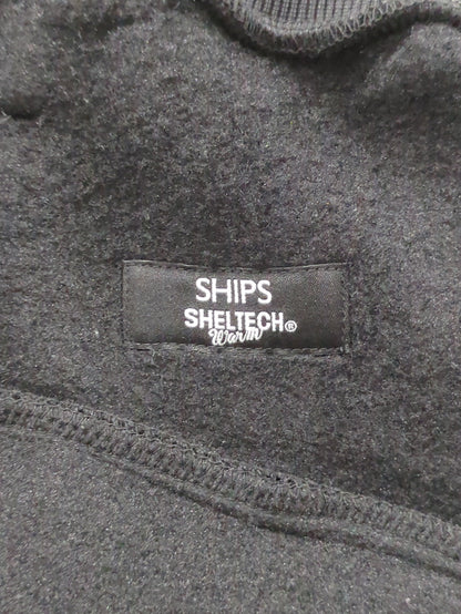 SHIPS: SHELTECH Warm(R) メランジ フリース イージーパンツ