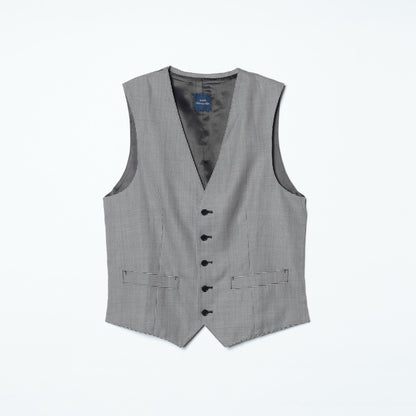 VEST H/TOOTH
