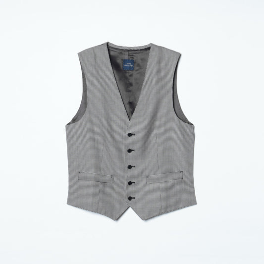 VEST H/TOOTH