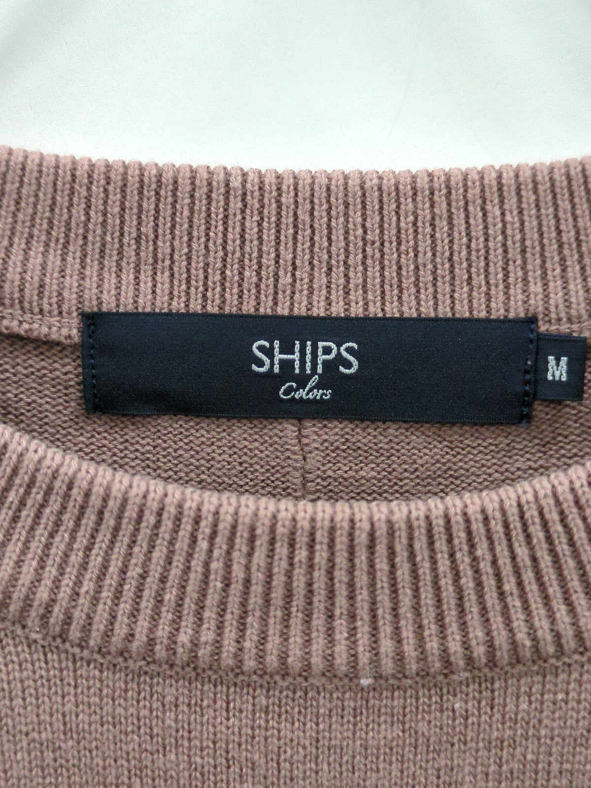 SHIPS Colors:Tシャツ/カットソー
