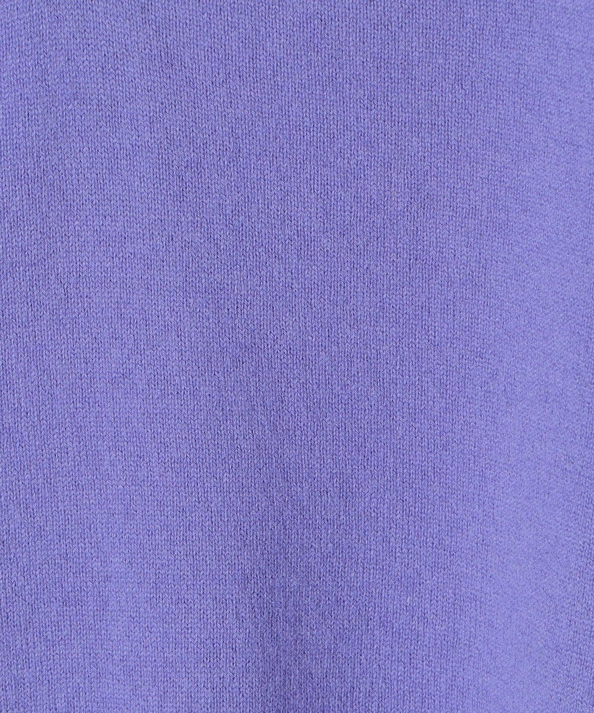 〈手洗い可能〉ケアフリーVネックプルオーバー