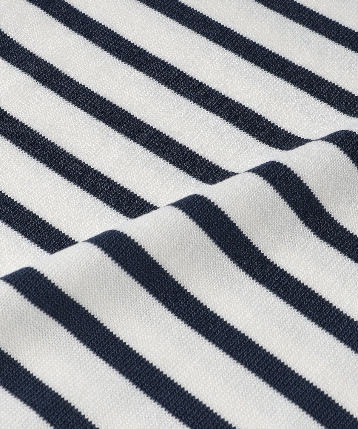 SHIPS Colors:〈手洗い可能〉12G クルーネット ニット TEE