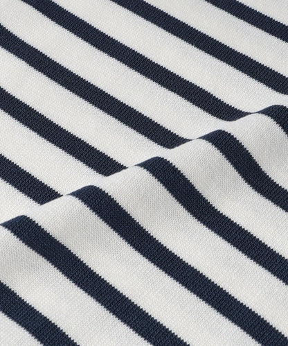 SHIPS Colors:〈手洗い可能〉12G クルーネット ニット TEE