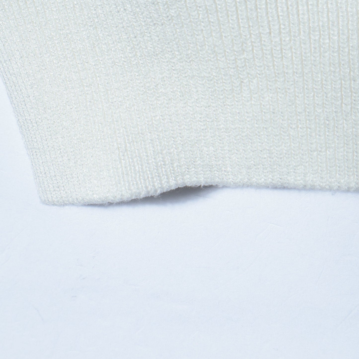 SHIPS Colors:〈手洗い可能〉12G クルーネット ニット TEE