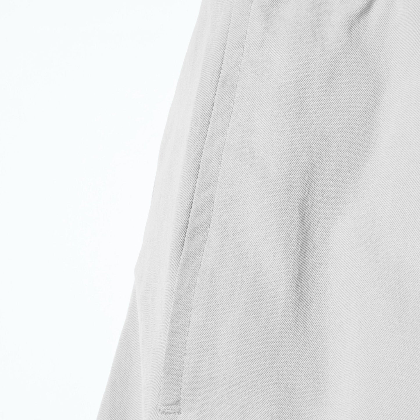 SHIPS×STILL BY HAND: 別注 リラックス イージーパンツ