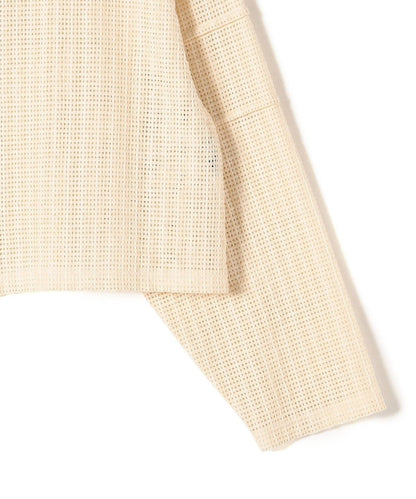 Wai+:ボックス ラッセル ジャケット