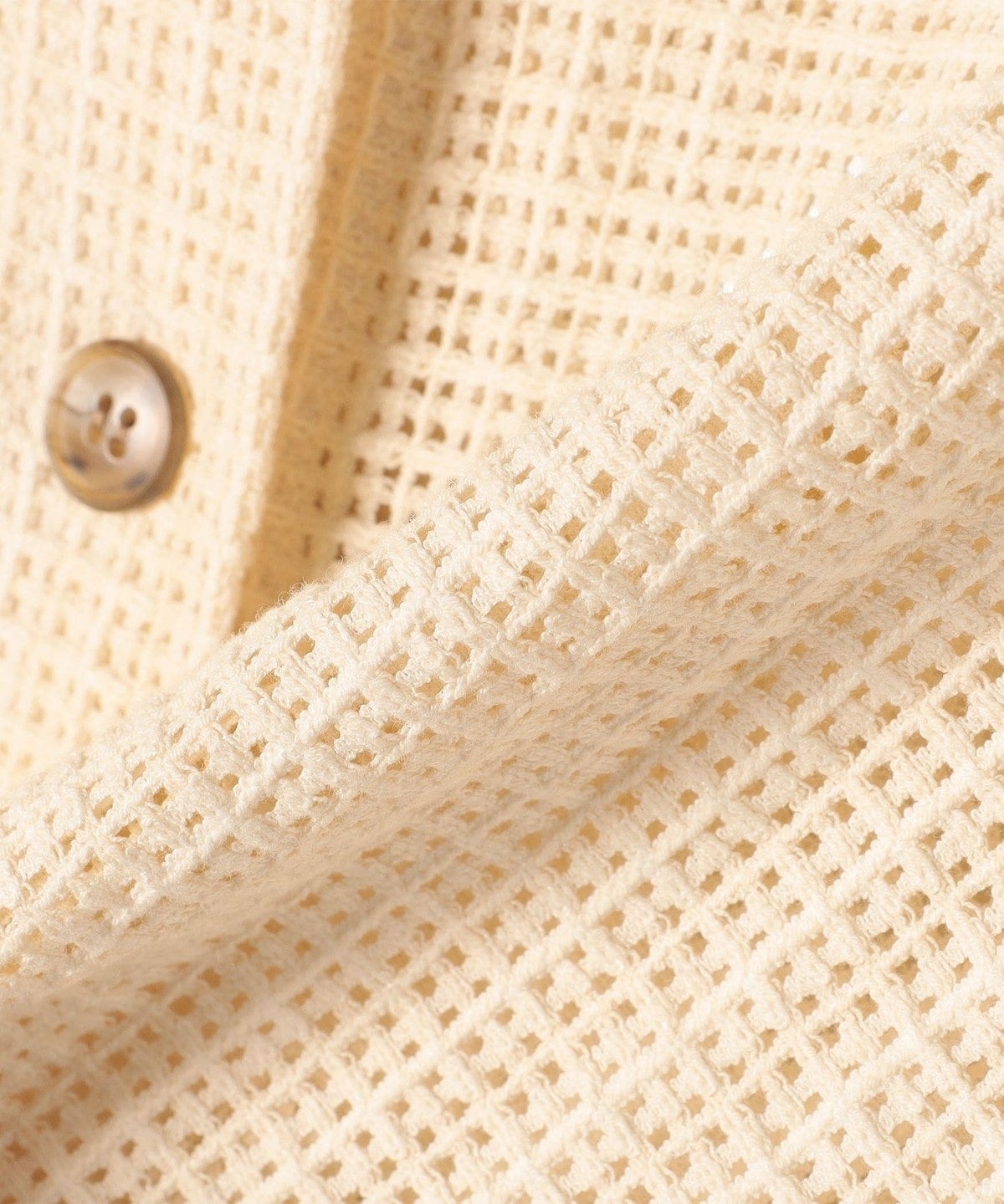 Wai+:ボックス ラッセル ジャケット