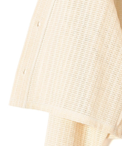 Wai+:ボックス ラッセル ジャケット