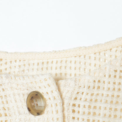 Wai+:ボックス ラッセル ジャケット