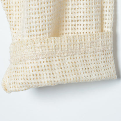 Wai+:ボックス ラッセル ジャケット