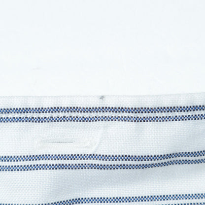 SHIPS: ペルヴィアン ピマ オックスフォード ストライプ ボタンダウンシャツ