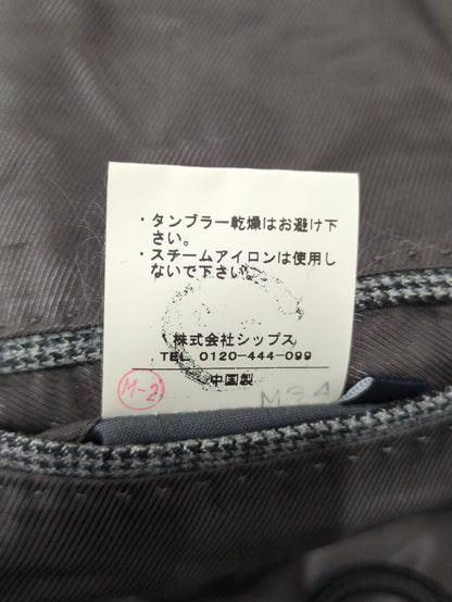 HAND S2B CANONICO H/TOOTH
