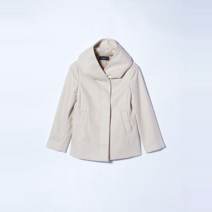 SHIPS:WL HENKEI/C SHORT COAT